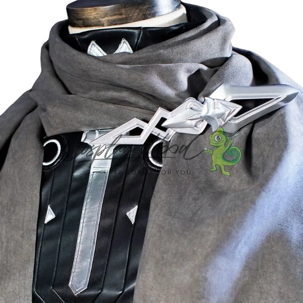 Costume Cosplay Welt Honkai Star Rail - immagine 8