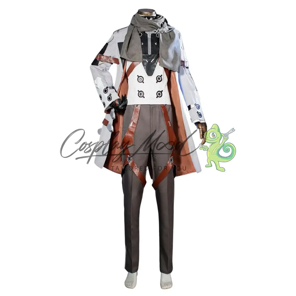 Costume Cosplay Welt Honkai Star Rail