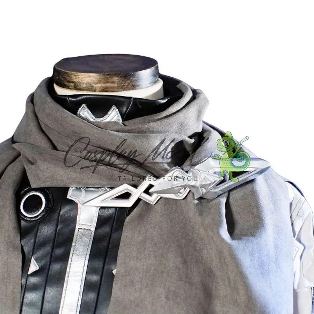 Costume Cosplay Welt Honkai Star Rail - immagine 7