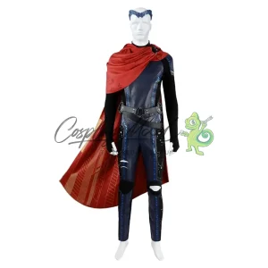 Costume Cosplay Wiccan Agatha All Along Marvel