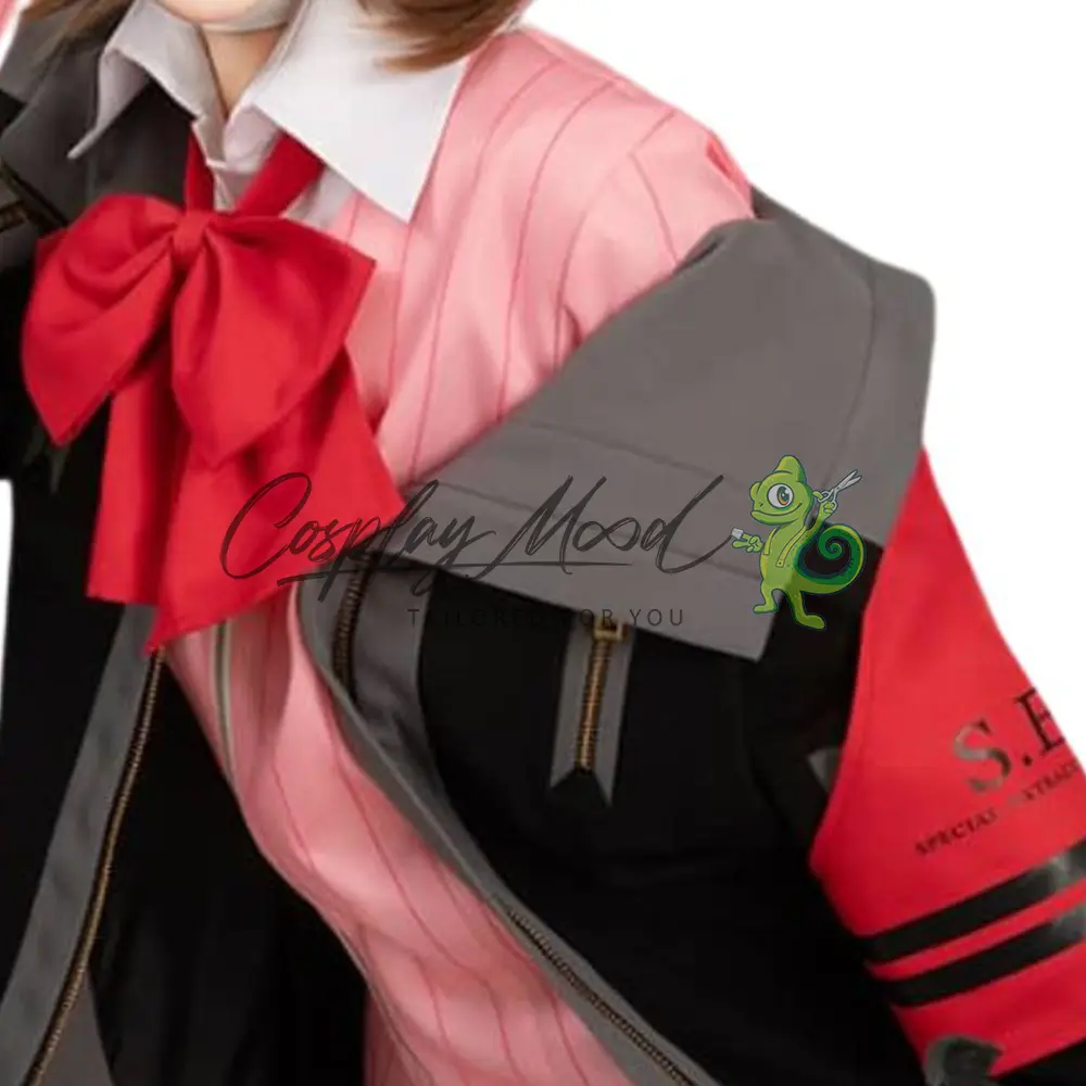 Costume Cosplay Yukari Takeba Persona 3 - immagine 6
