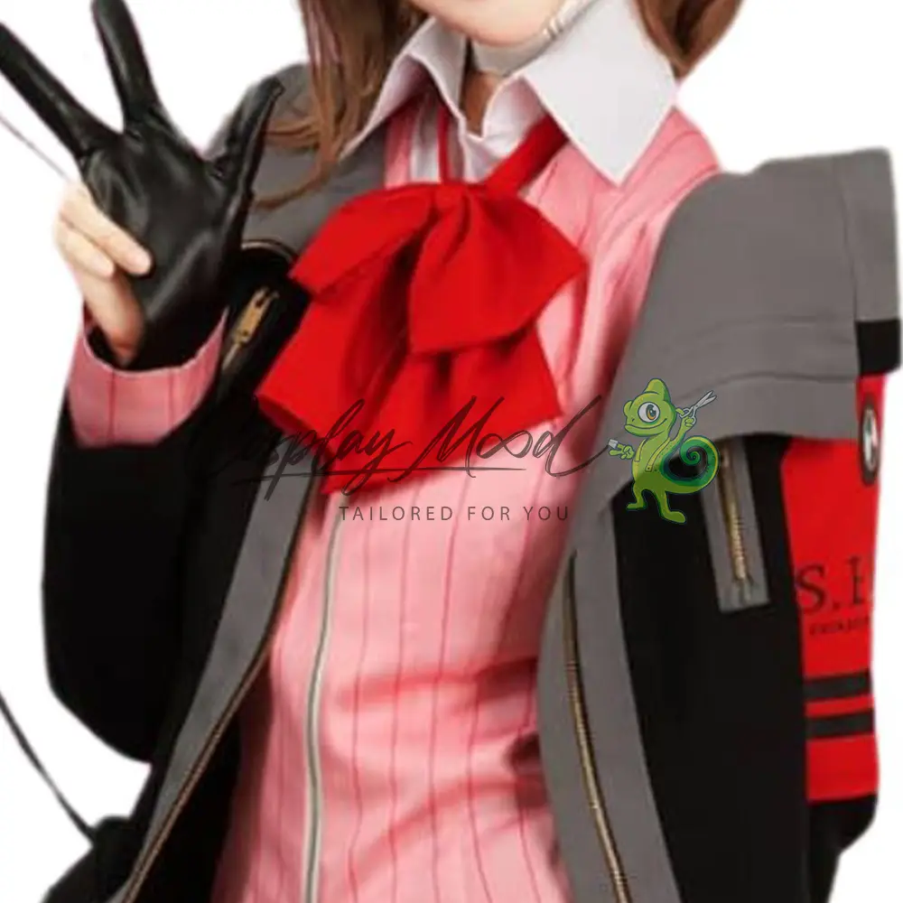 Costume Cosplay Yukari Takeba Persona 3 - immagine 5