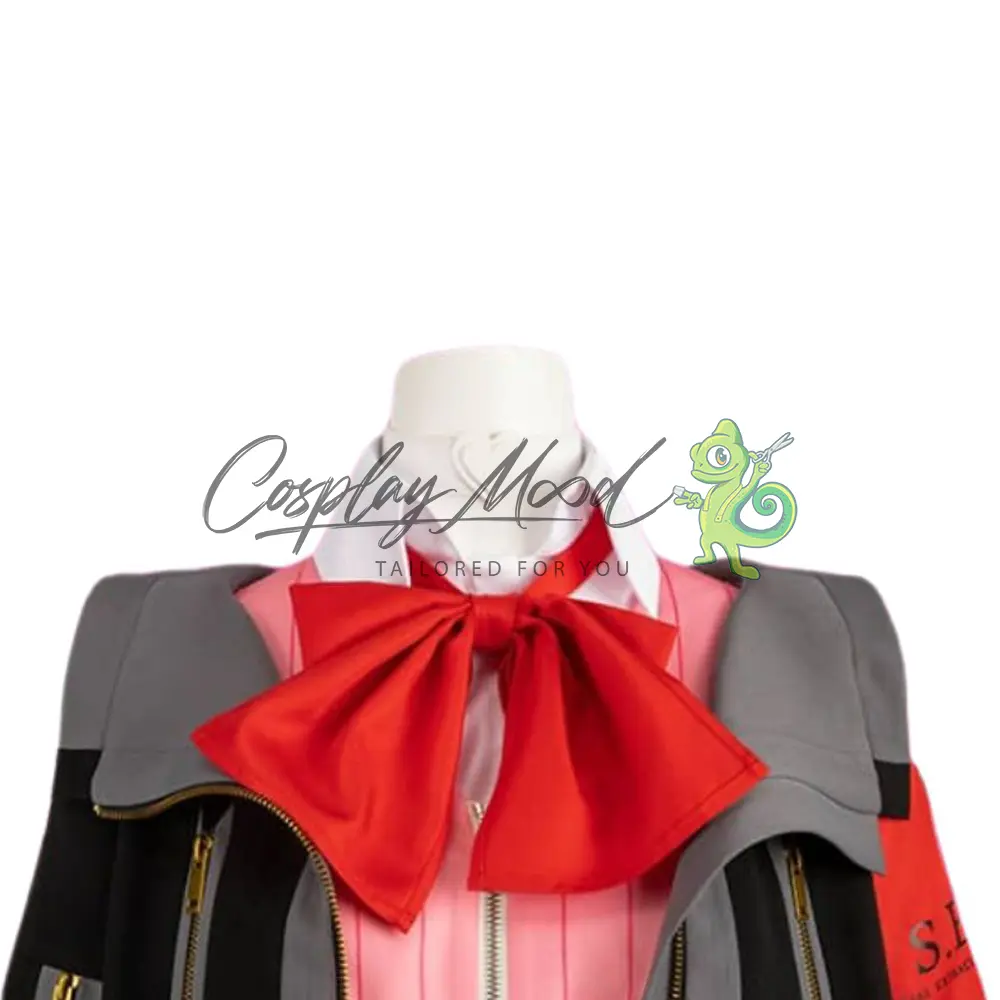Costume Cosplay Yukari Takeba Persona 3 - immagine 4