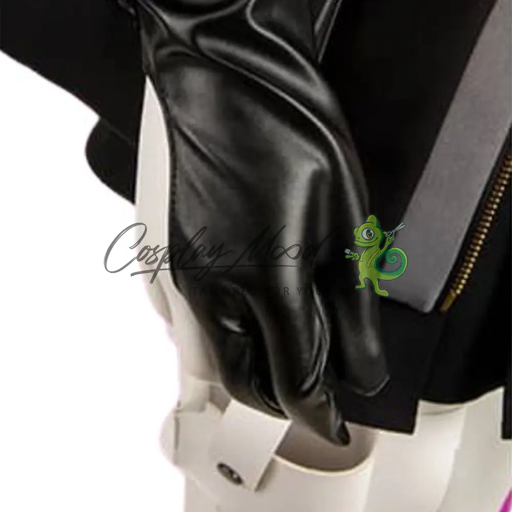 Costume Cosplay Yukari Takeba Persona 3 - immagine 8