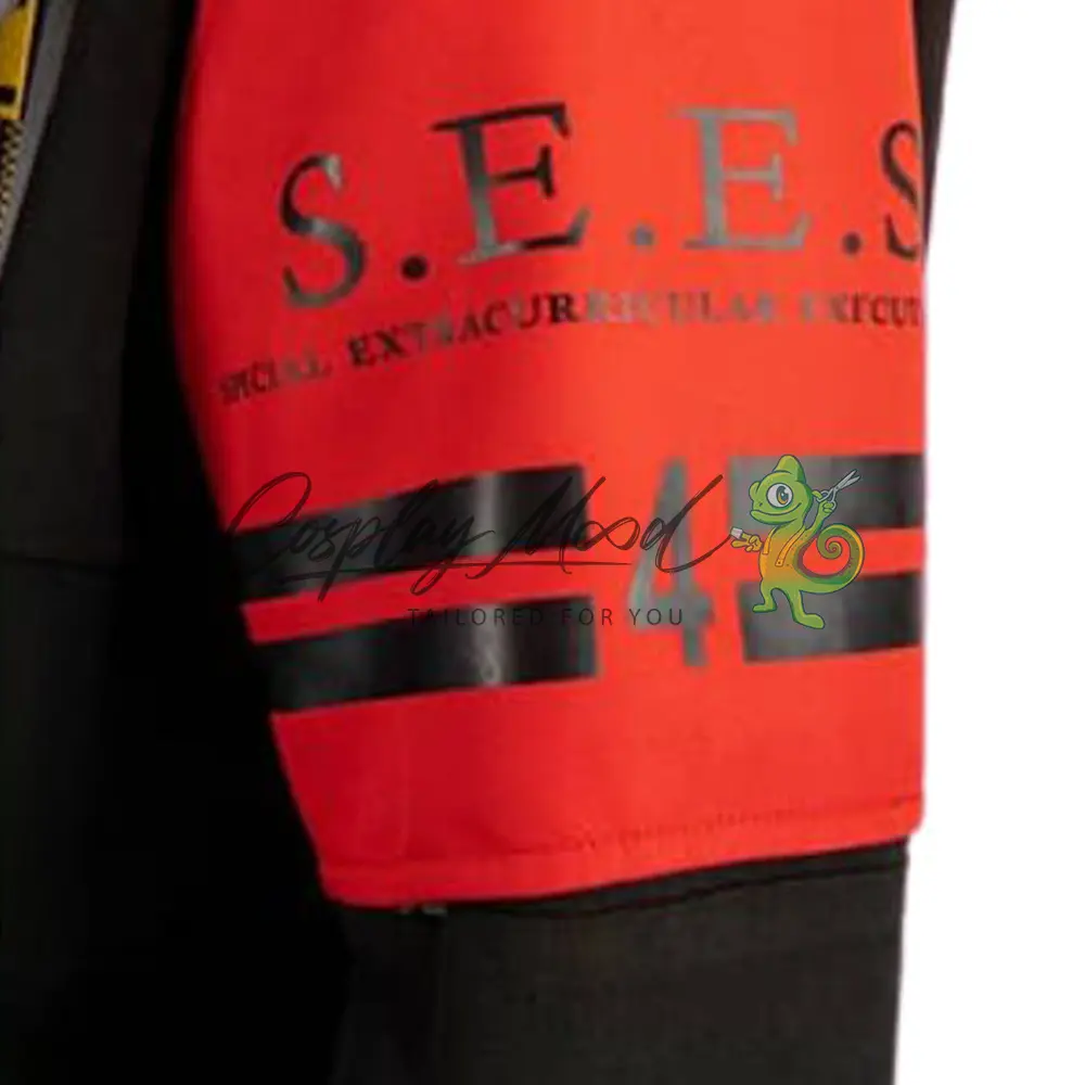 Costume Cosplay Yukari Takeba Persona 3 - immagine 7