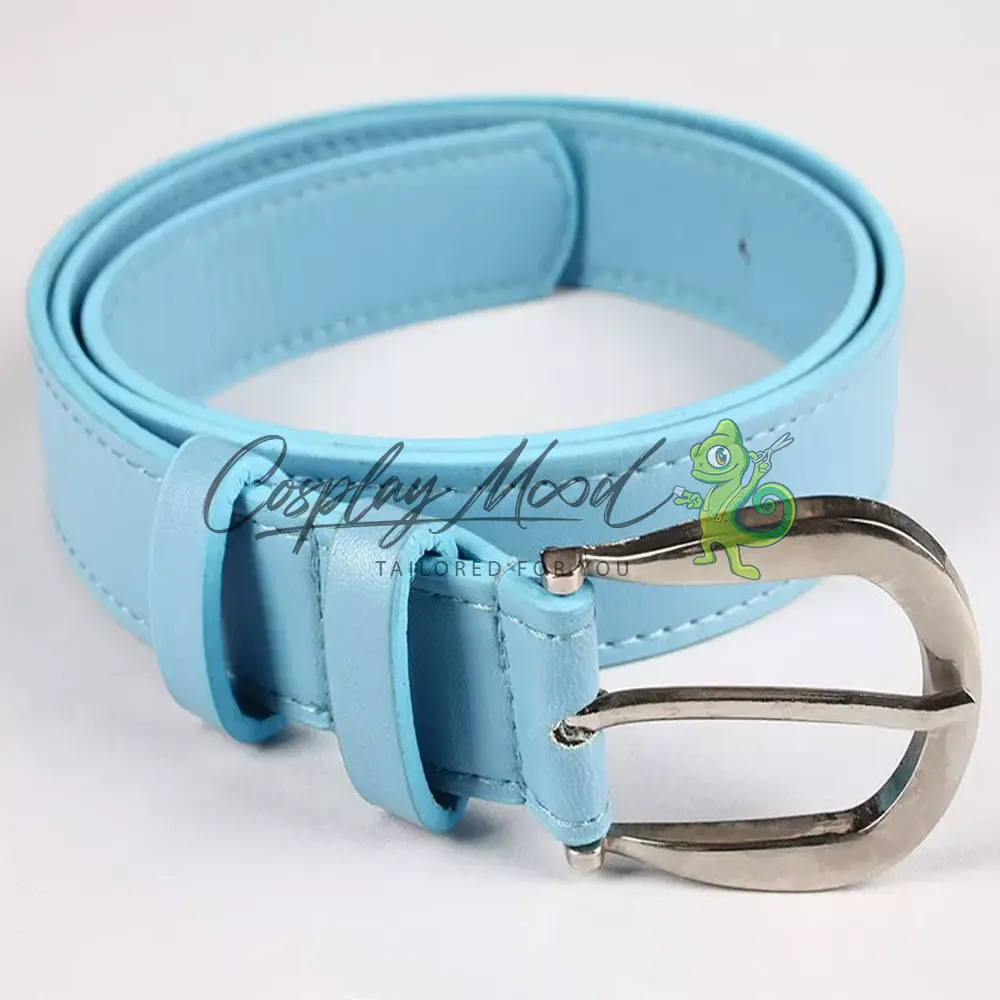 Costume Cosplay Yuna Soubrette Final Fantasy X-2 - immagine 8