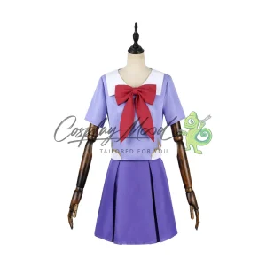 Costume Cosplay Yuno Gasai Mirai Nikki Future Diary