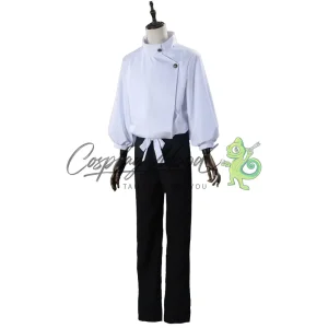 Costume Cosplay Yuta Okkotsu Jujutsu Kaisen