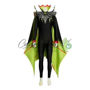 Costume Cosplay Zestial Hazbin Hotel