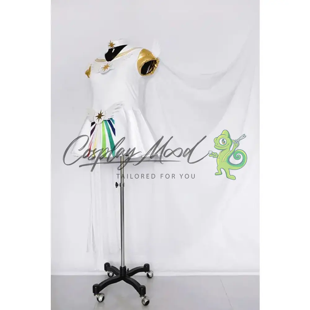 Costume Cosplay Super Sailor Moon Sailor Moon Cosmos - immagine 4
