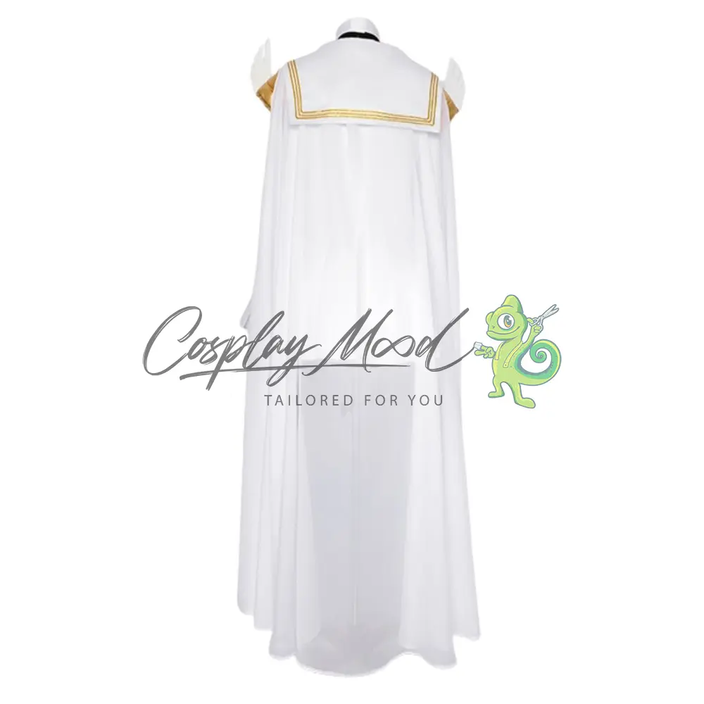 Costume Cosplay Super Sailor Moon Sailor Moon Cosmos - immagine 5