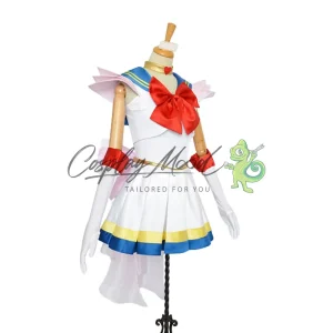 Costume Cosplay Super Sailor Moon Sailor Moon S