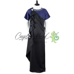 Costume Cosplay Ade Hercules Disney