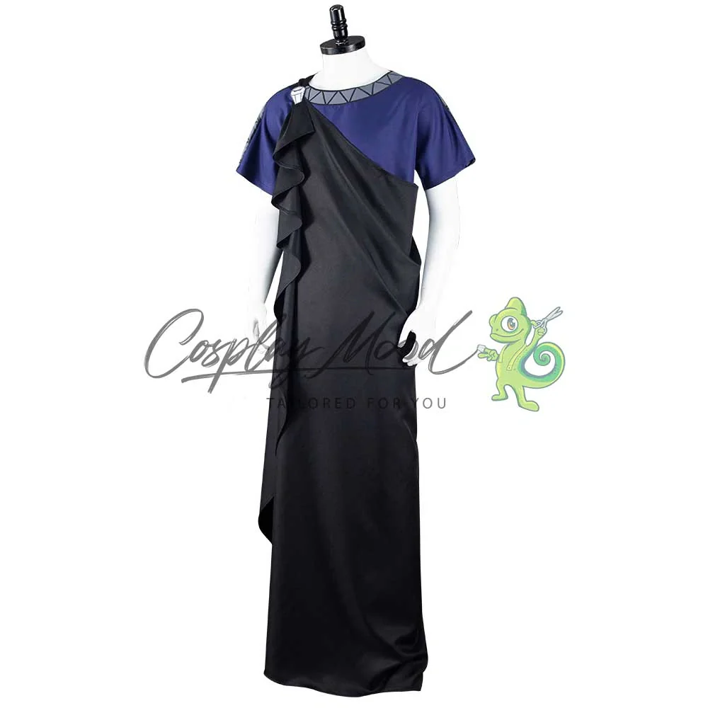 Costume Cosplay Ade Hercules Disney - immagine 4