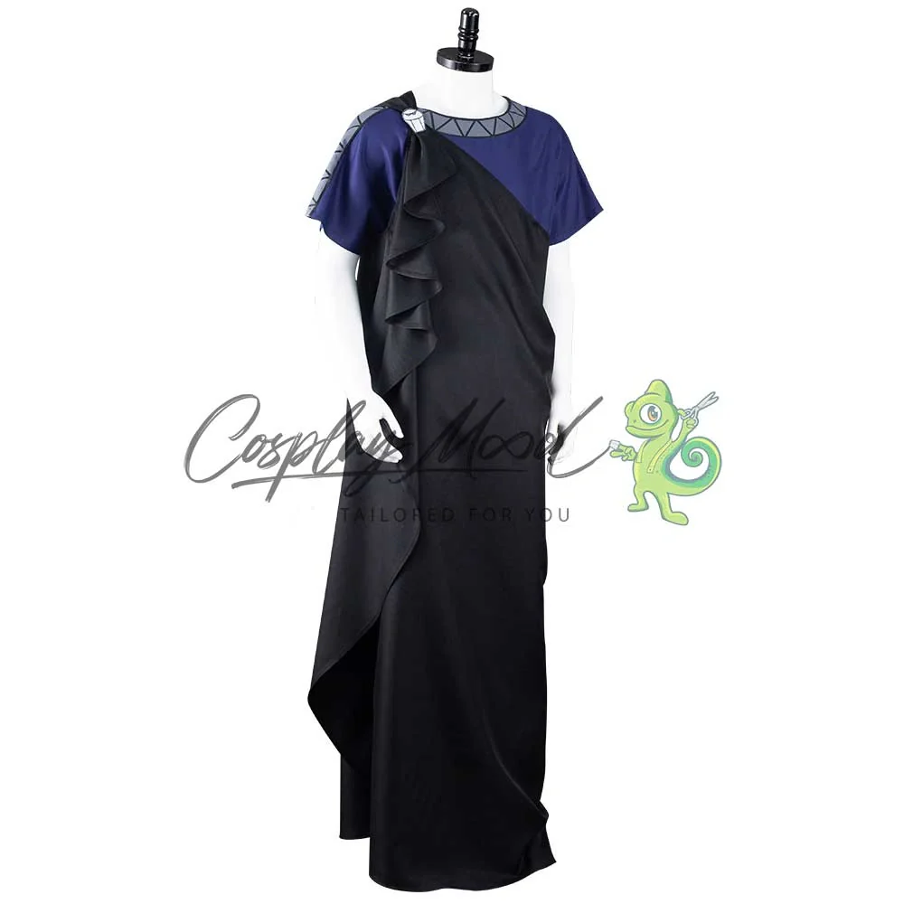 Costume Cosplay Ade Hercules Disney - immagine 6