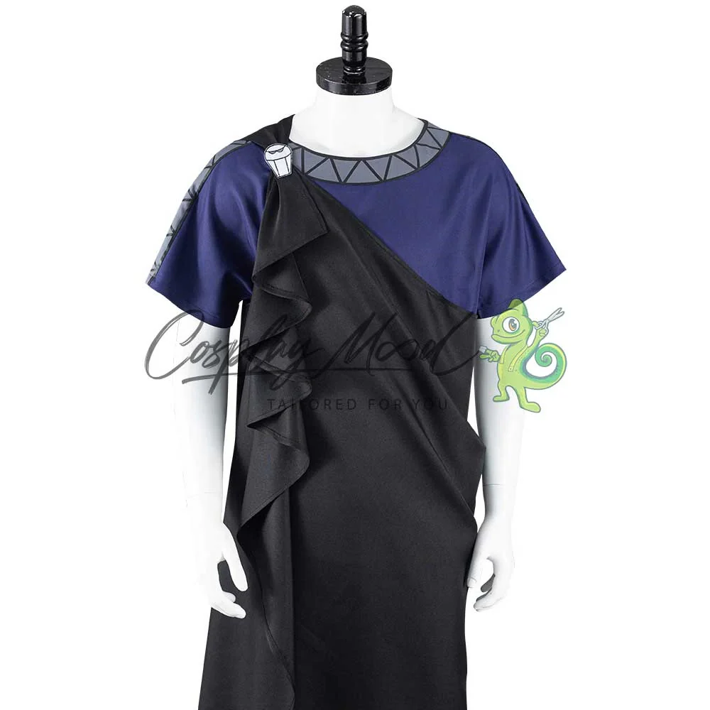 Costume Cosplay Ade Hercules Disney - immagine 7