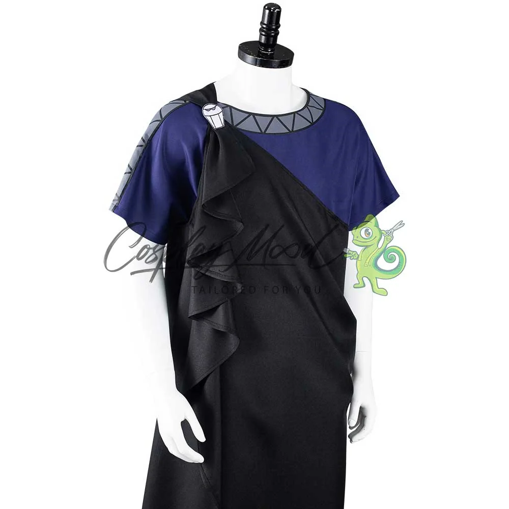 Costume Cosplay Ade Hercules Disney - immagine 9