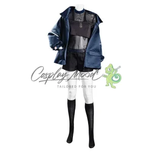 Costume Cosplay Akali the Rogue Assassin KDA groups Outfit League of Legends