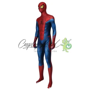 Costume Cosplay The Amazing Spider-Man Marvel