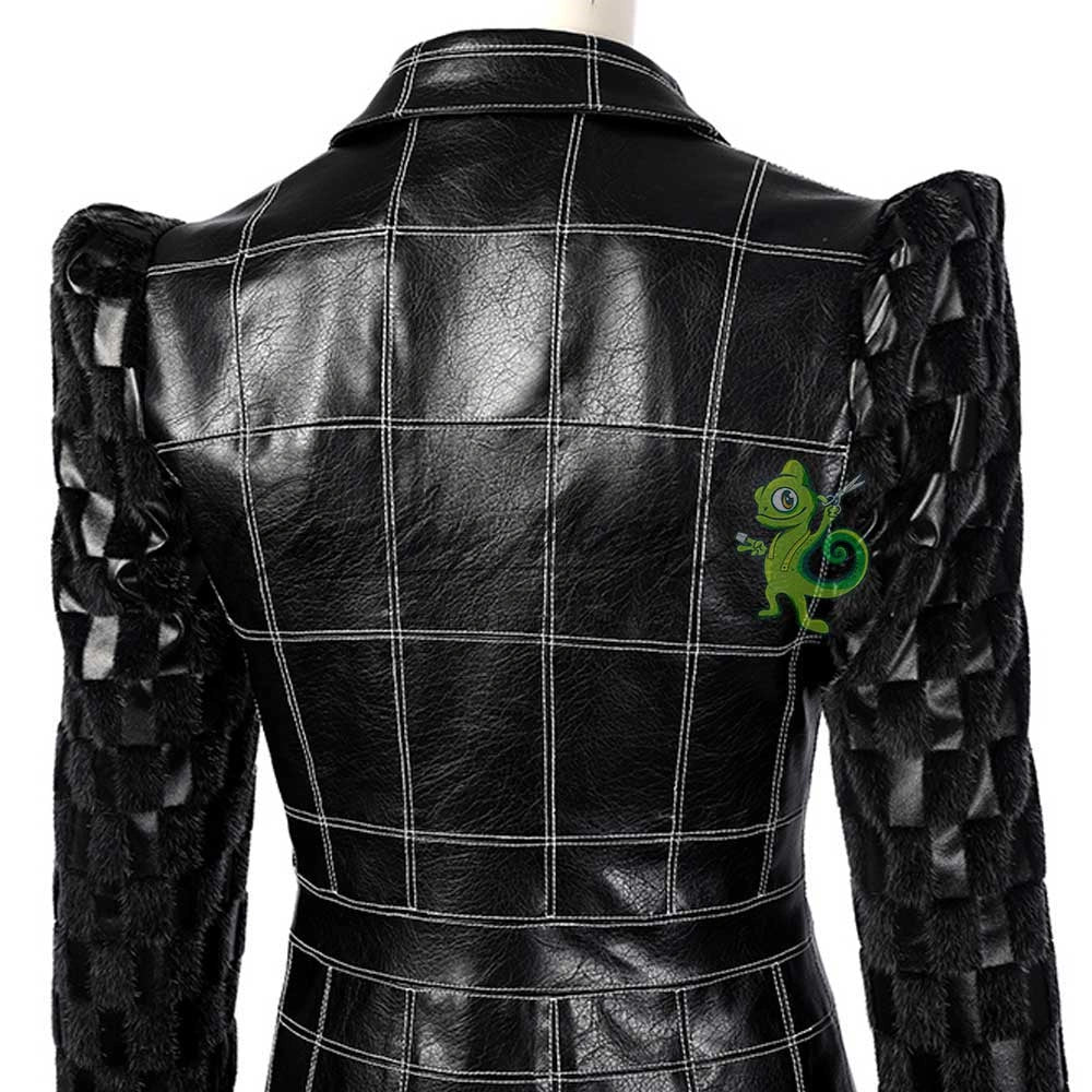 Costume Cosplay Cruella Disney - immagine 9