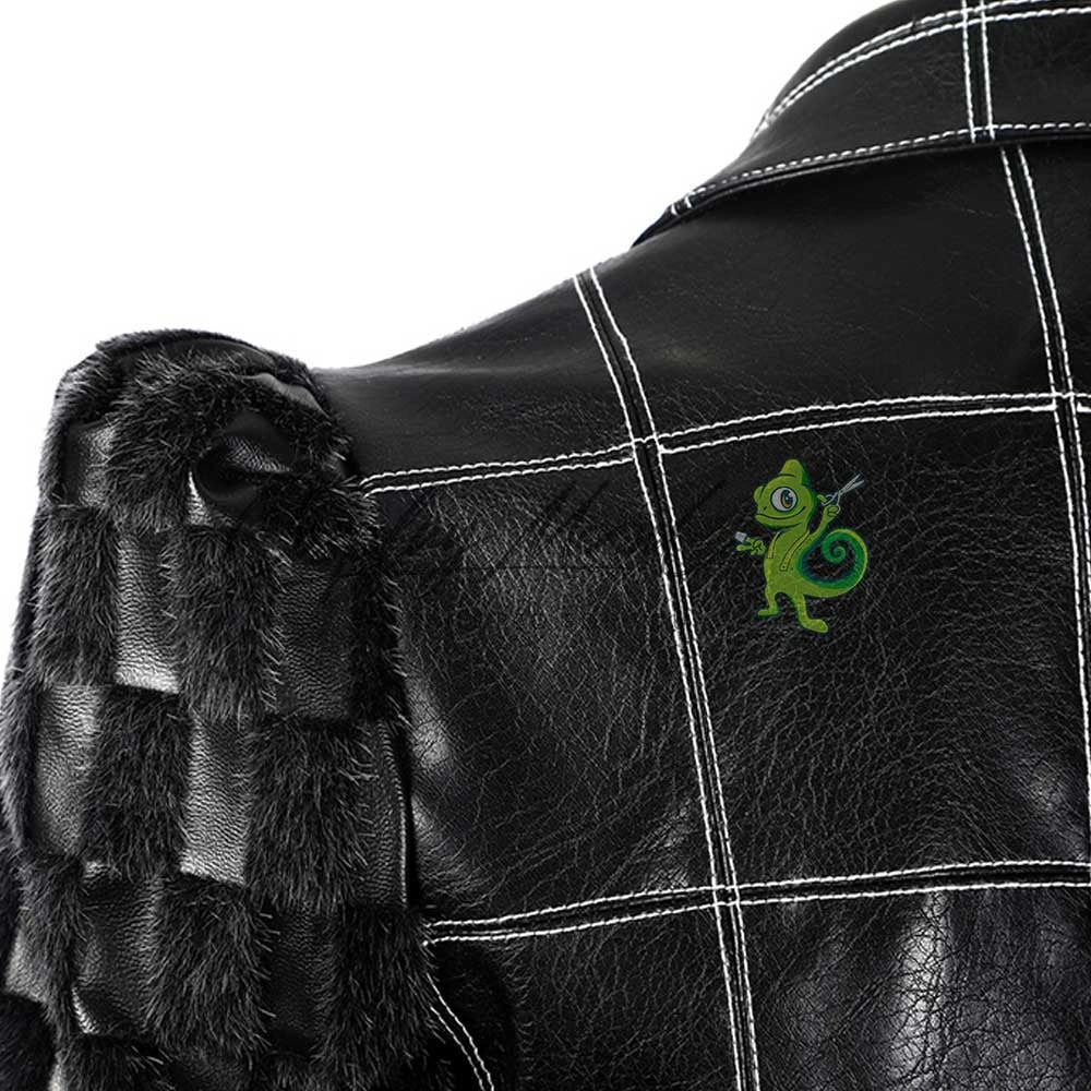 Costume Cosplay Cruella Disney - immagine 8