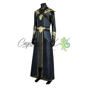 Costume Cosplay Dark Urge Baldur's Gate 3