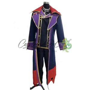 Costume Cosplay Devil Kirito Halloween Skin Sword Art Online: Memory Defrag