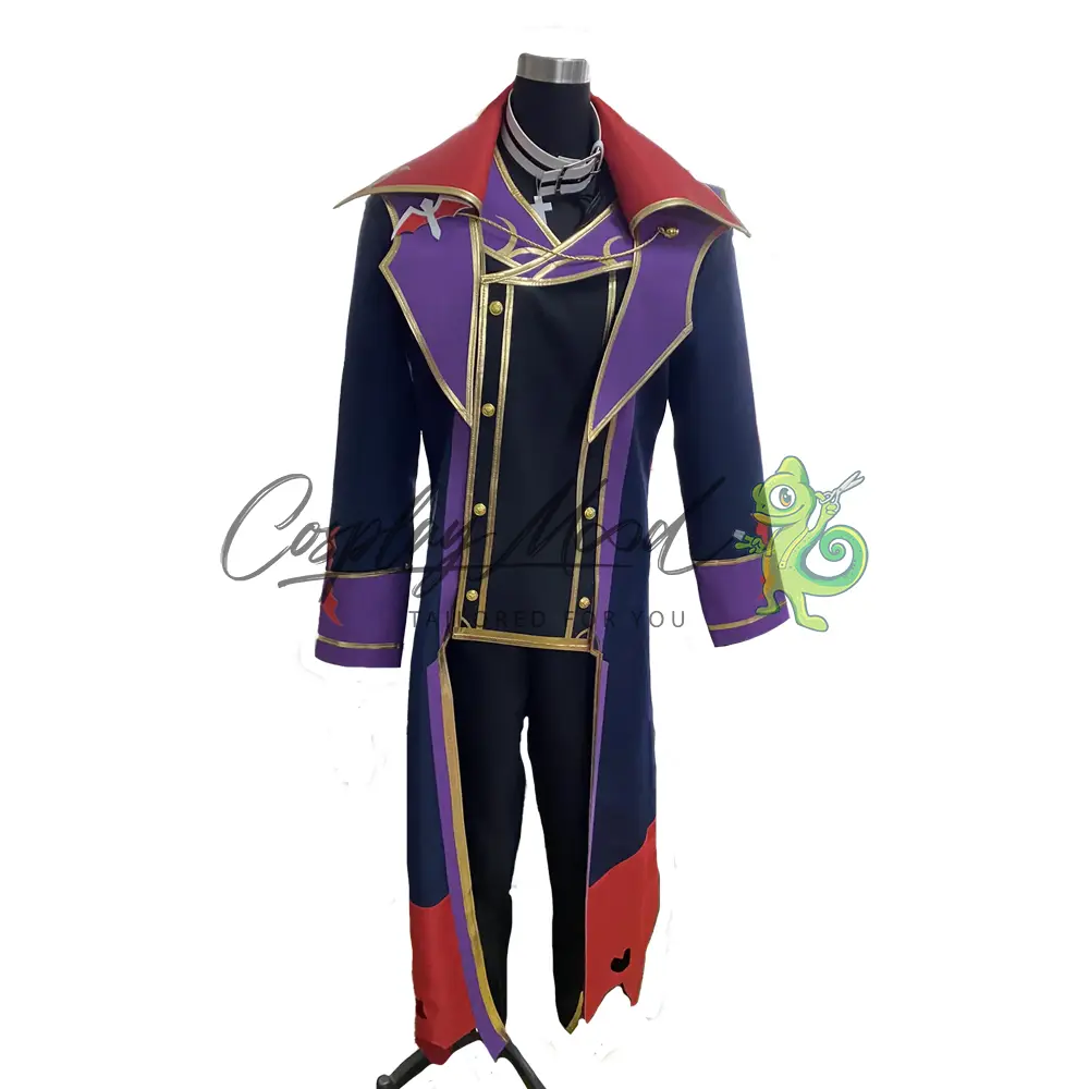 Costume Cosplay Devil Kirito Halloween Skin Sword Art Online: Memory Defrag - immagine 4