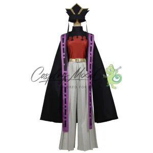 Costume Cosplay Doma Demon Slayer