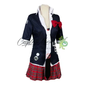 Costume Cosplay Junko Enoshima Danganronpa