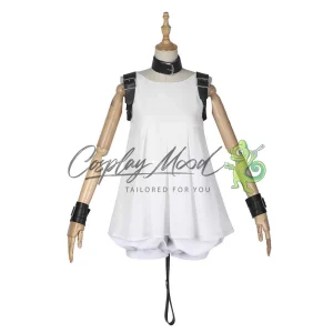 Costume Cosplay Fio NieR Automata Reincarnation