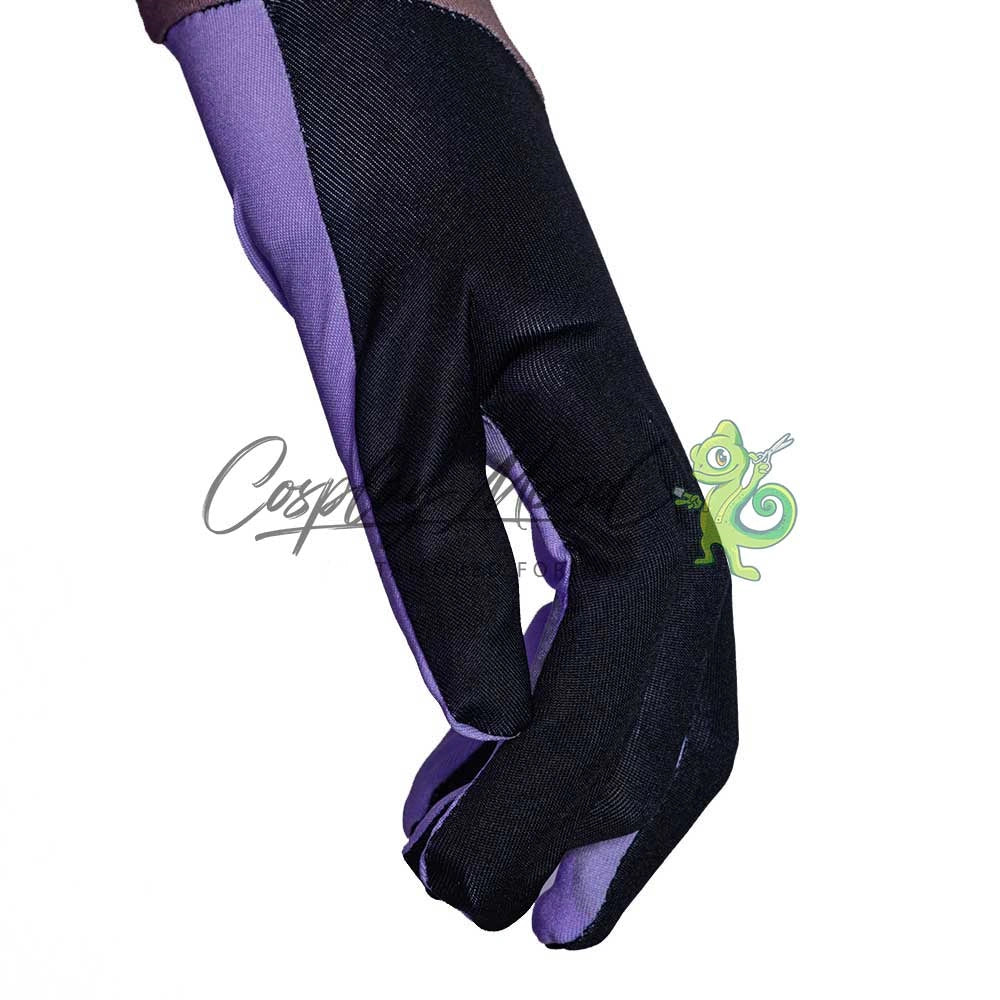 Costume Cosplay Fischl Genshin Impact - immagine 9