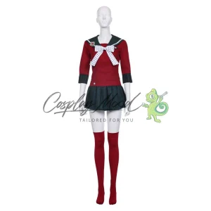 Costume Cosplay Harukawa Maki Danganronpa