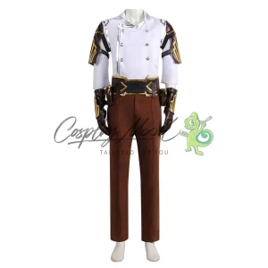 Costume Cosplay Jayce League of Legends Arcane