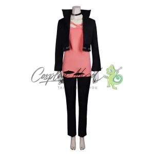 Costume Cosplay Kyoka Jiro My Hero Academia