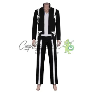 Costume Cosplay Kaminari Denki My Hero Academia