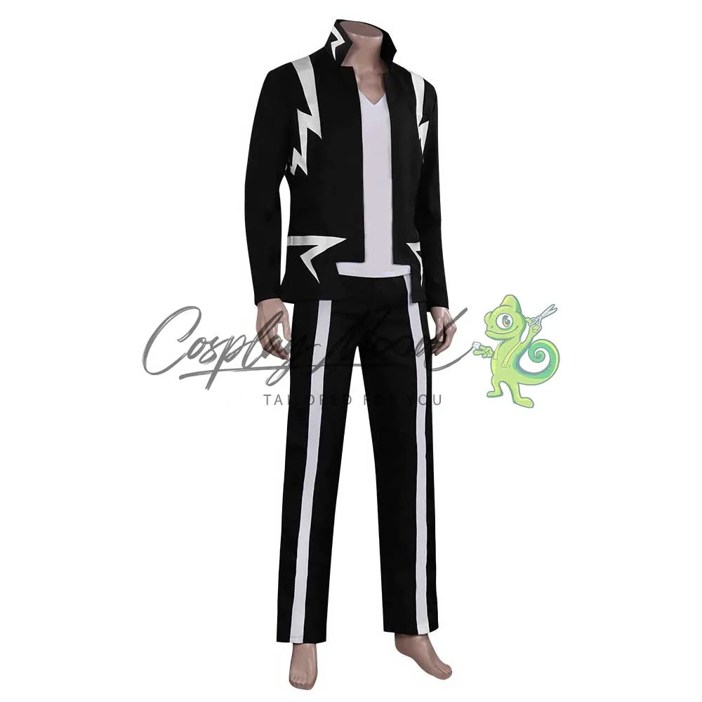 Costume Cosplay Kaminari Denki My Hero Academia - immagine 5