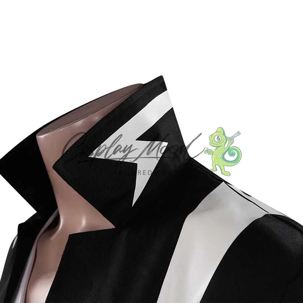 Costume Cosplay Kaminari Denki My Hero Academia - immagine 8