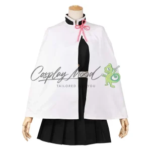 Costume Cosplay Kanao Tsuyuri Demon Slayer