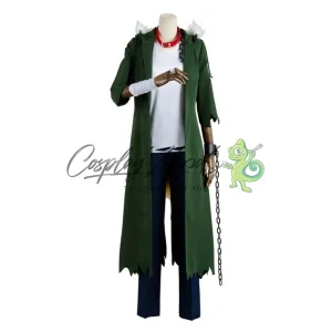 Costume Cosplay Katsuki Bakugo special version My Hero Academia