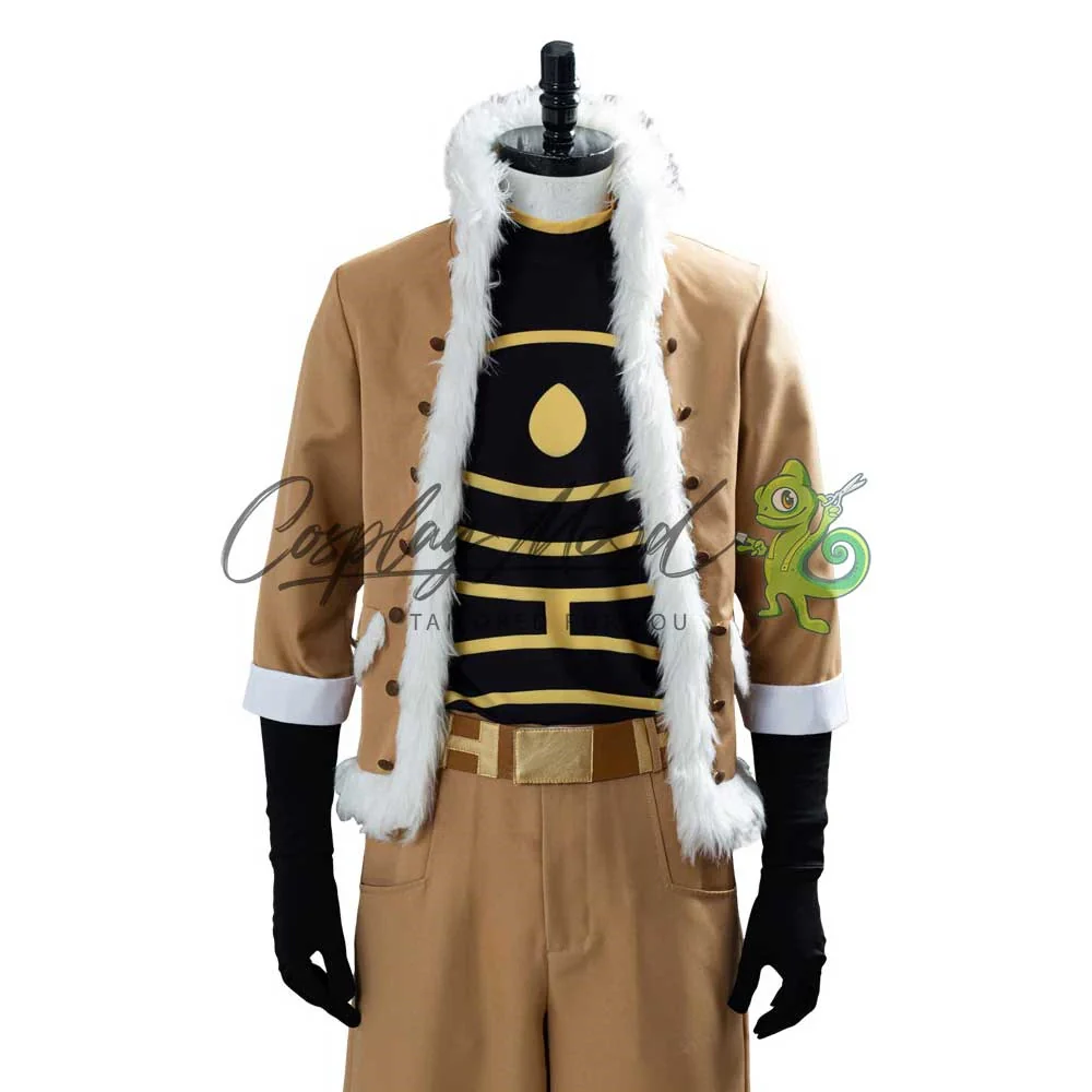 Costume Cosplay Hawks My Hero Academia - immagine 7