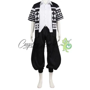 Costume Cosplay Ken Ryuguji Haori Outfit Tokyo Revengers