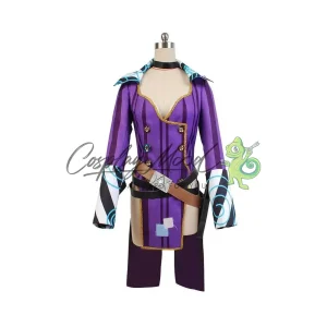 Costume Cosplay Mad Moxxi Borderlands 2
