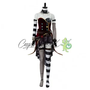 Costume Cosplay Mad Moxxi Borderlands 3