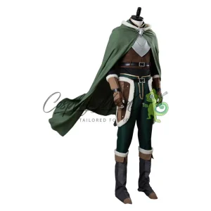 Costume Cosplay Naofumi Iwatani The Rising of the Shield Hero