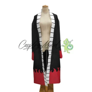 Costume Cosplay Portgas D. Ace Alabasta outfit One Piece