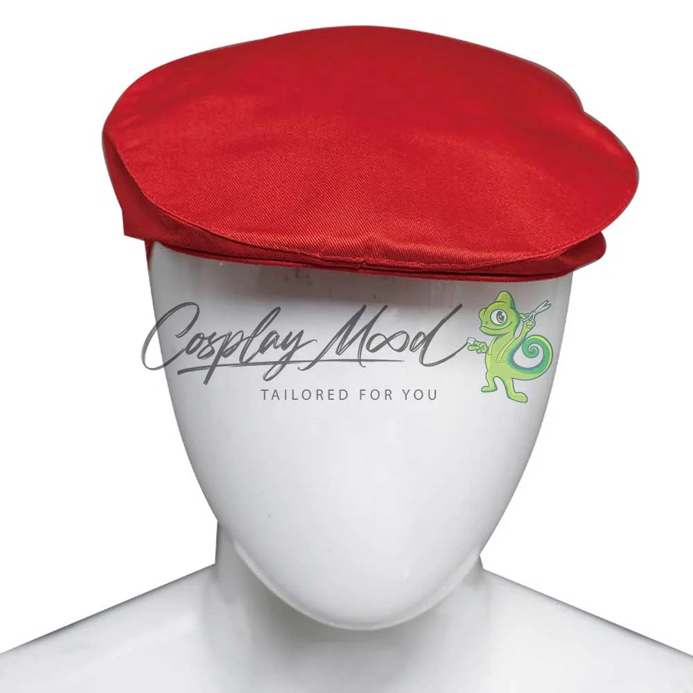 Costume Cosplay Rei Pokemon Legends: Arceus - immagine 8