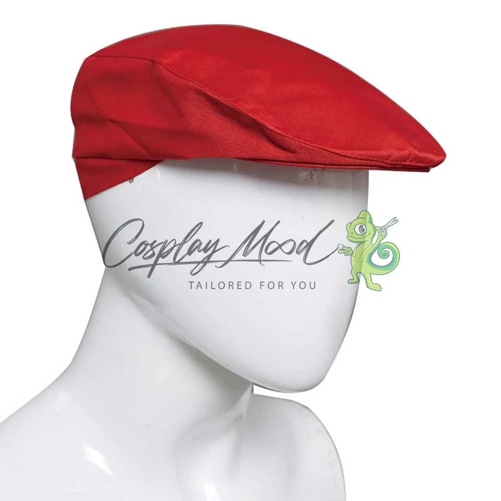 Costume Cosplay Rei Pokemon Legends: Arceus - immagine 9