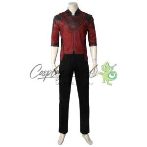 Costume Cosplay Shang-Chi Marvel