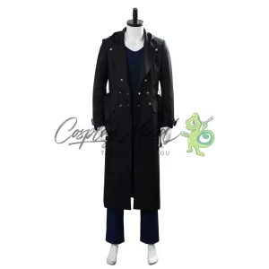 Costume Cosplay Shigaraki Tomura My Hero Academia